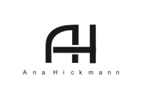 Ana Hickmann logo