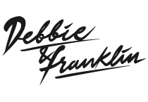 DEBBIE&FRANKLIN