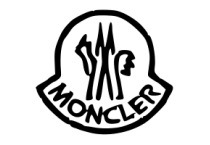 Moncler logo