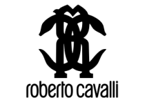 Roberto Cavalli logo