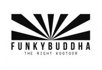 FUNKY BUDDHA
