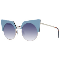 Web Sunglasses WE0229 86W 49