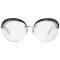 Swarovski Sunglasses SK0256 32G 56