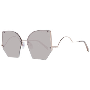 Ana Hickmann Sunglasses HI3093 05A 59