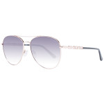 Guess Sunglasses GF6143 28B 59