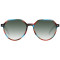 Ana Hickmann Sunglasses HIY9001 E01 50