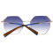 Ana Hickmann Sunglasses HIY9005 E01 50