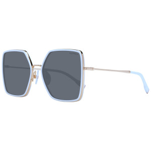 Ana Hickmann Sunglasses HI3171 D01 56