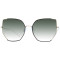 Ana Hickmann Sunglasses HI3163 09A 53