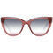 Ana Hickmann Sunglasses AH9367 T02 53