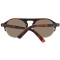Web Sunglasses WE0224 52G 52