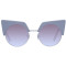 Web Sunglasses WE0229 78Z 49
