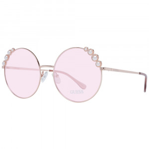 Guess Sunglasses GF0355 28T 58