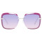 Web Sunglasses WE0284 81Z 54