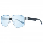 Polaroid Sunglasses PLD 6121/S KUF 58