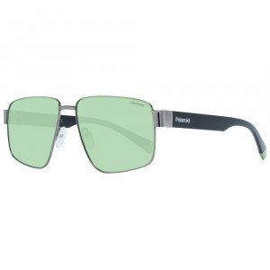 Polaroid Sunglasses PLD 6121/S SMF 58