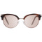 Serengeti Sunglasses 8941 Lela 50