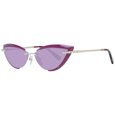 Web Sunglasses WE0283 81Y 56