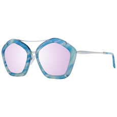 Ana Hickmann Sunglasses AH3165 G23 56