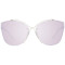 Ana Hickmann Sunglasses AH3175 04B 63