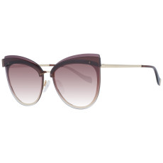 Ana Hickmann Sunglasses AH3178 04C 66