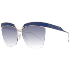 Ana Hickmann Sunglasses AH3179 06A 62