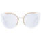 Ana Hickmann Sunglasses AH3180 P02 52
