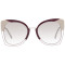 Ana Hickmann Sunglasses AH3181 P04 54