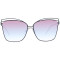 Ana Hickmann Sunglasses HI3049 09B 61