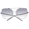 Ana Hickmann Sunglasses HI3068 02A 58