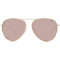 Ana Hickmann Sunglasses HI3083 04A 58