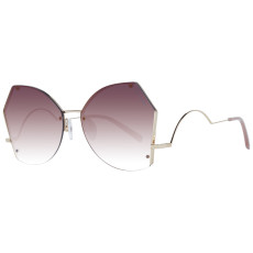 Ana Hickmann Sunglasses HI3094 04A 61