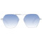 Ana Hickmann Sunglasses HI3105 03A 54
