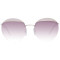 Ana Hickmann Sunglasses HI3110 E01 54