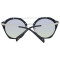 Ana Hickmann Sunglasses HI9087 A01 51