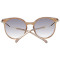 Ana Hickmann Sunglasses HI9089I T01 51