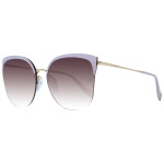 Ana Hickmann Sunglasses AH3178 03A 66
