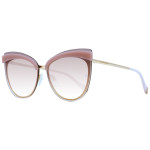 Ana Hickmann Sunglasses AH3178 04A 66