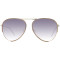 Ana Hickmann Sunglasses HI3083 01A 58