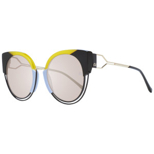 Ana Hickmann Sunglasses AH3180 P01 52