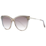 Ana Hickmann Sunglasses AH3190 02S 59