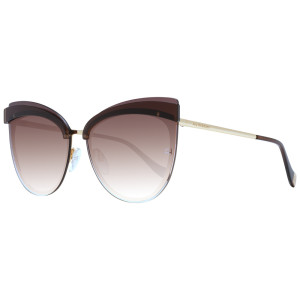 Ana Hickmann Sunglasses AH3192 04D 53