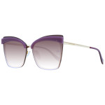 Ana Hickmann Sunglasses AH3190 A01 59