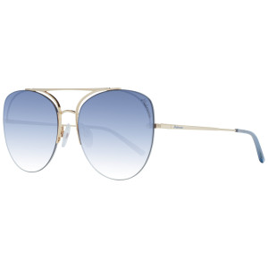 Ana Hickmann Sunglasses HI3076 04F 57