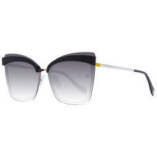 Ana Hickmann Sunglasses AH3177 4AB 64
