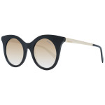 Ana Hickmann Sunglasses HI9063 01S 49