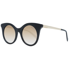Ana Hickmann Sunglasses HI9063 01S 49