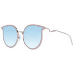 Ana Hickmann Sunglasses HI3066 05A 54