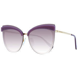Ana Hickmann Sunglasses AH3188 04A 57