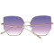 Ana Hickmann Sunglasses HI3163 05A 53